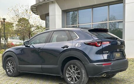 Mazda CX-30 I, 2022 год, 1 800 000 рублей, 4 фотография