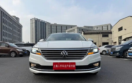 Volkswagen Lavida, 2022 год, 1 201 000 рублей, 3 фотография
