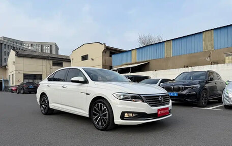 Volkswagen Lavida, 2022 год, 1 201 000 рублей, 4 фотография