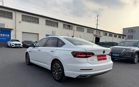 Volkswagen Lavida, 2022 год, 1 201 000 рублей, 8 фотография
