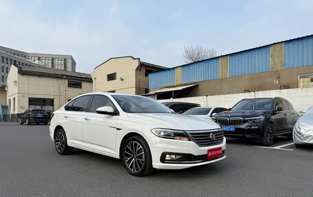 Volkswagen Lavida, 2022 год, 1 201 000 рублей, 10 фотография