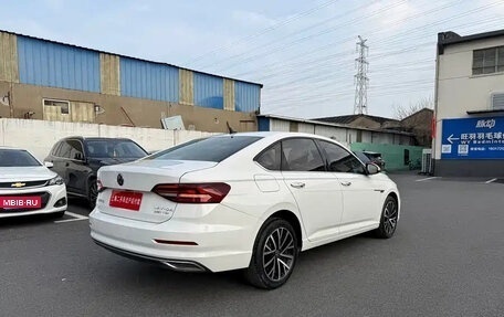 Volkswagen Lavida, 2022 год, 1 201 000 рублей, 6 фотография