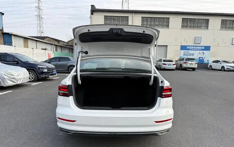 Volkswagen Lavida, 2022 год, 1 201 000 рублей, 11 фотография