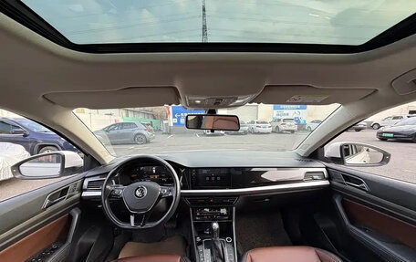 Volkswagen Lavida, 2022 год, 1 201 000 рублей, 13 фотография