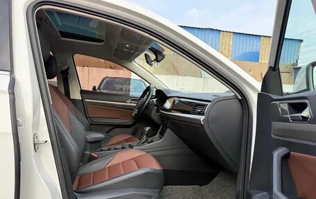 Volkswagen Lavida, 2022 год, 1 201 000 рублей, 18 фотография