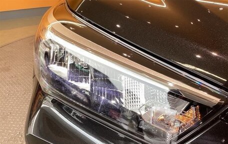 Toyota Raize I, 2021 год, 1 125 000 рублей, 3 фотография