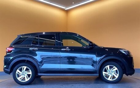 Toyota Raize I, 2021 год, 1 125 000 рублей, 5 фотография