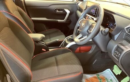 Toyota Raize I, 2021 год, 1 125 000 рублей, 14 фотография