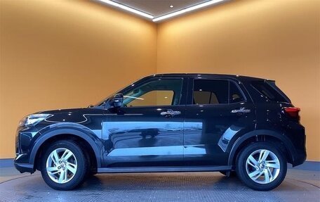 Toyota Raize I, 2021 год, 1 125 000 рублей, 6 фотография