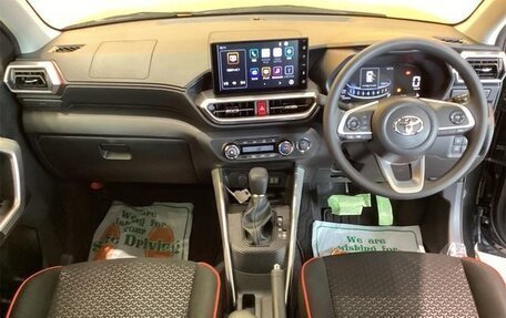 Toyota Raize I, 2021 год, 1 125 000 рублей, 11 фотография