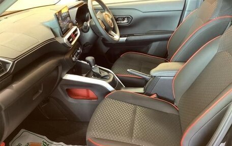 Toyota Raize I, 2021 год, 1 125 000 рублей, 15 фотография