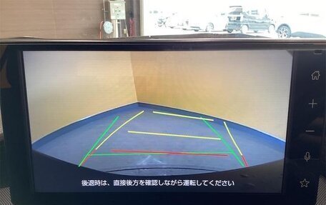 Toyota Raize I, 2021 год, 1 125 000 рублей, 16 фотография