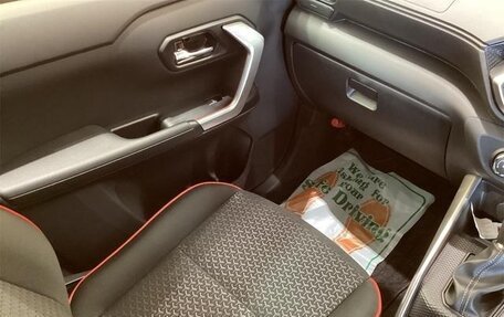 Toyota Raize I, 2021 год, 1 125 000 рублей, 25 фотография