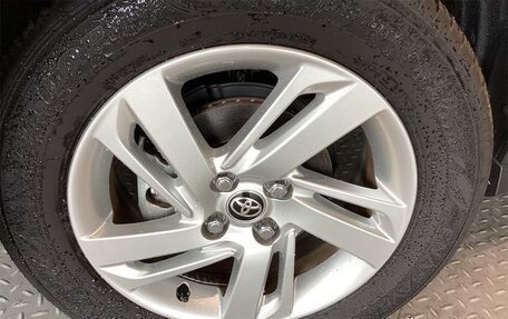 Toyota Raize I, 2021 год, 1 125 000 рублей, 26 фотография