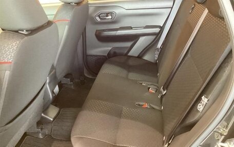 Toyota Raize I, 2021 год, 1 125 000 рублей, 23 фотография