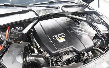 Audi A5, 2022 год, 4 271 000 рублей, 4 фотография