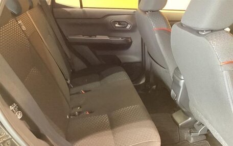 Toyota Raize I, 2021 год, 1 125 000 рублей, 24 фотография