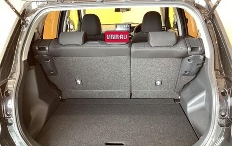 Toyota Raize I, 2021 год, 1 125 000 рублей, 21 фотография