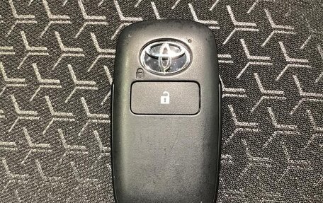 Toyota Raize I, 2021 год, 1 125 000 рублей, 20 фотография