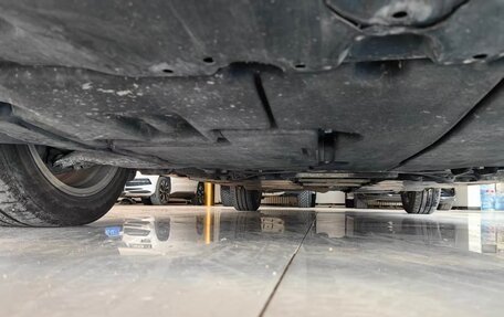 Toyota Corolla, 2022 год, 1 281 500 рублей, 15 фотография