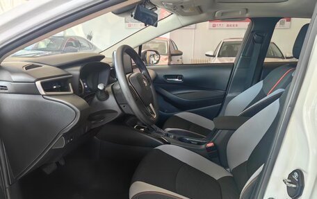 Toyota Corolla, 2022 год, 1 281 500 рублей, 7 фотография