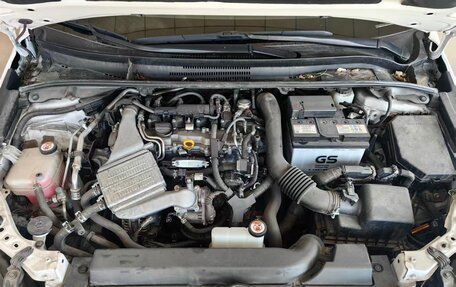 Toyota Corolla, 2022 год, 1 281 500 рублей, 13 фотография