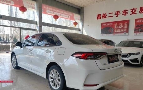 Toyota Corolla, 2022 год, 1 281 500 рублей, 6 фотография