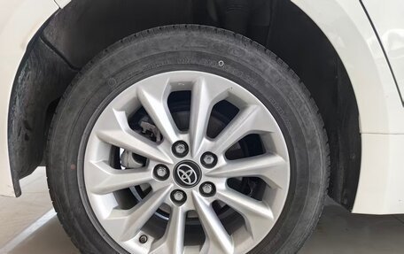 Toyota Corolla, 2022 год, 1 281 500 рублей, 20 фотография