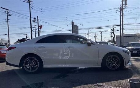 Mercedes-Benz CLA, 2022 год, 2 220 000 рублей, 7 фотография