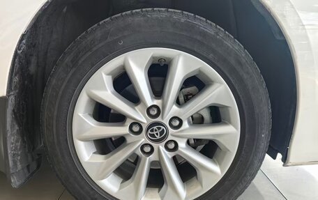 Toyota Corolla, 2022 год, 1 281 500 рублей, 19 фотография