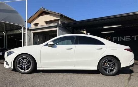 Mercedes-Benz CLA, 2022 год, 2 220 000 рублей, 6 фотография