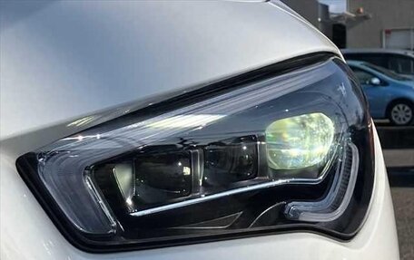 Mercedes-Benz CLA, 2022 год, 2 220 000 рублей, 3 фотография