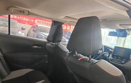 Toyota Corolla, 2022 год, 1 281 500 рублей, 21 фотография