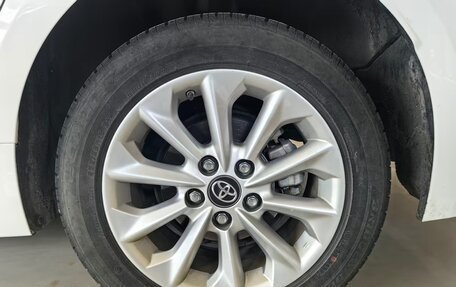 Toyota Corolla, 2022 год, 1 281 500 рублей, 18 фотография