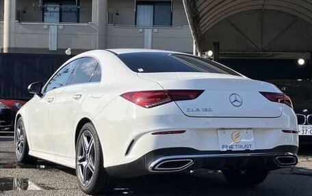 Mercedes-Benz CLA, 2022 год, 2 220 000 рублей, 8 фотография