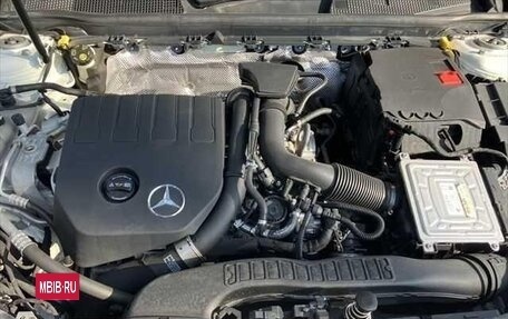 Mercedes-Benz CLA, 2022 год, 2 220 000 рублей, 9 фотография