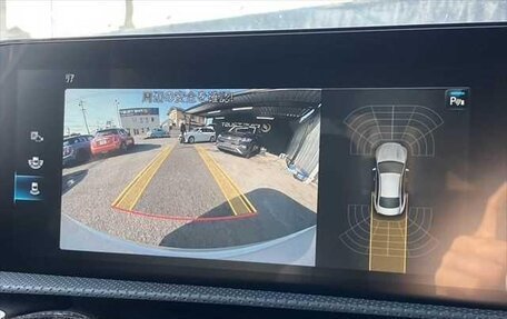 Mercedes-Benz CLA, 2022 год, 2 220 000 рублей, 12 фотография