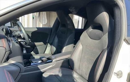 Mercedes-Benz CLA, 2022 год, 2 220 000 рублей, 14 фотография