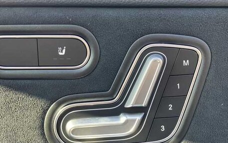 Mercedes-Benz CLA, 2022 год, 2 220 000 рублей, 17 фотография