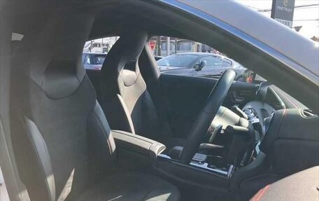 Mercedes-Benz CLA, 2022 год, 2 220 000 рублей, 13 фотография