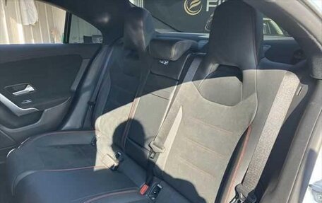 Mercedes-Benz CLA, 2022 год, 2 220 000 рублей, 15 фотография