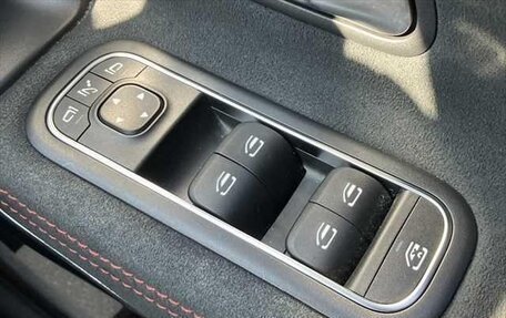 Mercedes-Benz CLA, 2022 год, 2 220 000 рублей, 20 фотография