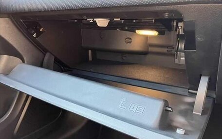 Mercedes-Benz CLA, 2022 год, 2 220 000 рублей, 22 фотография