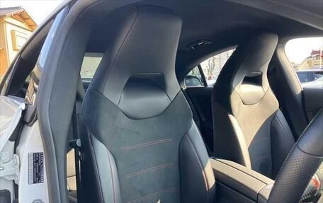 Mercedes-Benz CLA, 2022 год, 2 220 000 рублей, 25 фотография