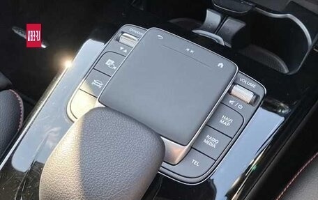 Mercedes-Benz CLA, 2022 год, 2 220 000 рублей, 19 фотография