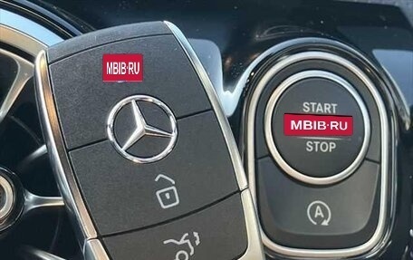 Mercedes-Benz CLA, 2022 год, 2 220 000 рублей, 21 фотография