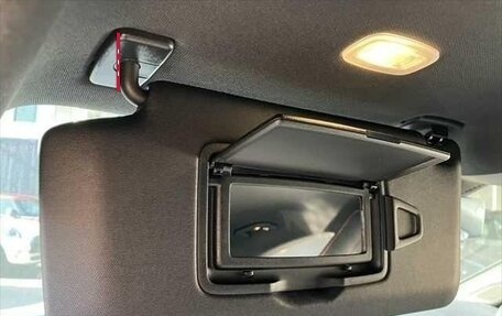 Mercedes-Benz CLA, 2022 год, 2 220 000 рублей, 23 фотография