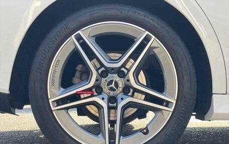 Mercedes-Benz CLA, 2022 год, 2 220 000 рублей, 27 фотография