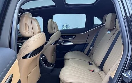 Mercedes-Benz E-Класс, 2024 год, 6 669 505 рублей, 4 фотография