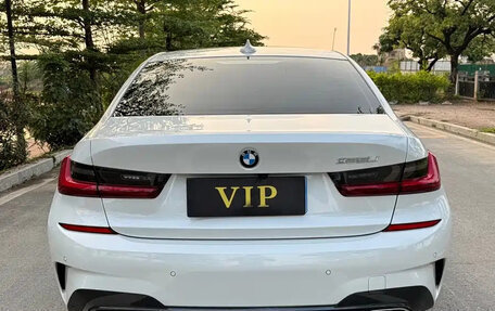 BMW 3 серия, 2022 год, 2 400 000 рублей, 5 фотография